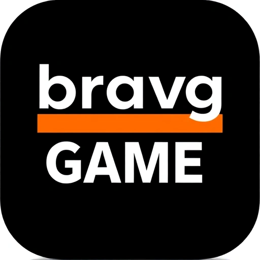 Logo da bravg