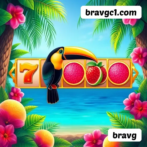 Qualificar VIP bravg