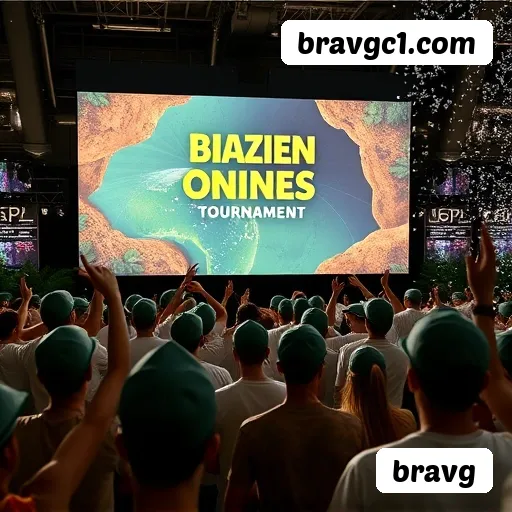 Prêmio bravg